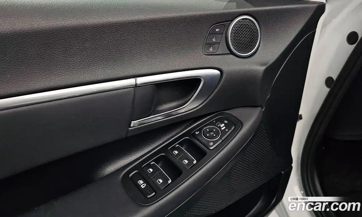 Hyundai Sonata 2020 1.6 гидро в Москве № 927971, фото 17