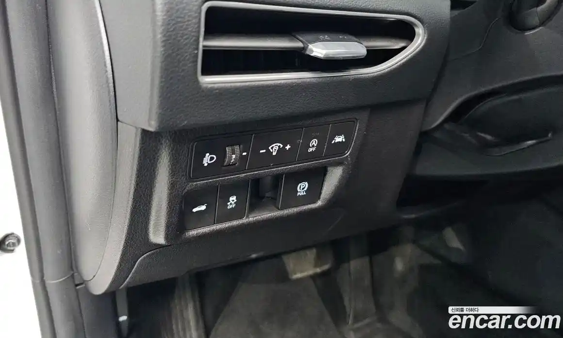 Hyundai Sonata 2020 1.6 гидро в Москве № 927971, фото 18