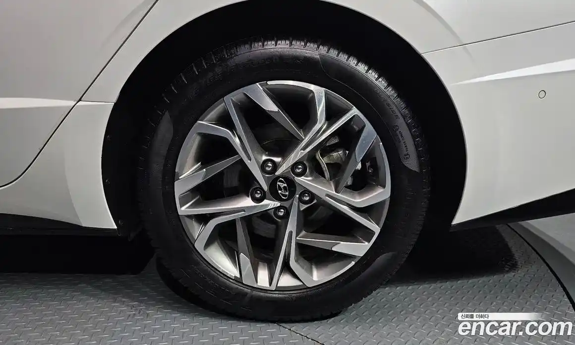 Hyundai Sonata 2020 1.6 гидро в Москве № 927971, фото 5