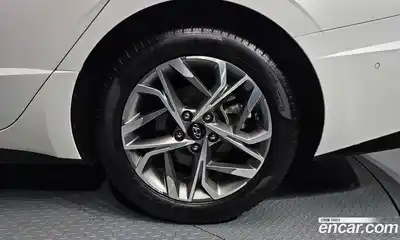 Hyundai Sonata 2020 1.6 гидро в Москве № 927971, миниатюра 5