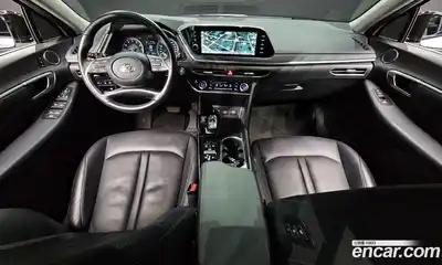 Hyundai Sonata 2020 1.6 гидро в Москве № 927971, миниатюра 7