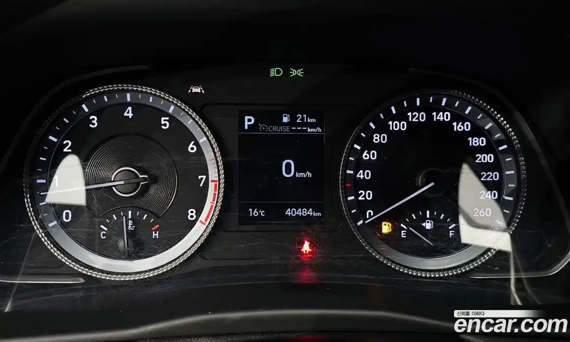 Hyundai Sonata 2020 1.6 гидро в Москве № 927971, фото 8