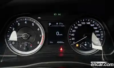 Hyundai Sonata 2020 1.6 гидро в Москве № 927971, миниатюра 8