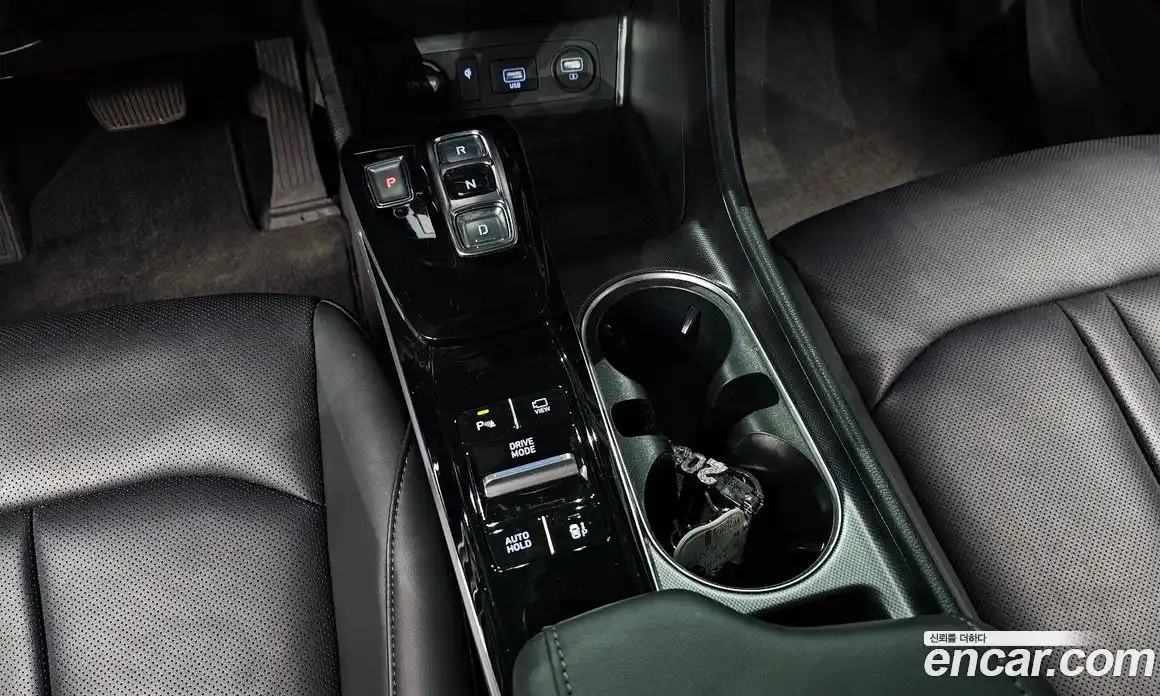 Hyundai Sonata 2020 1.6 гидро в Москве № 927971, фото 9