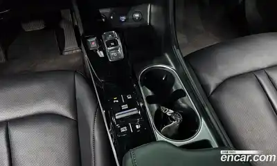 Hyundai Sonata 2020 1.6 гидро в Москве № 927971, миниатюра 9