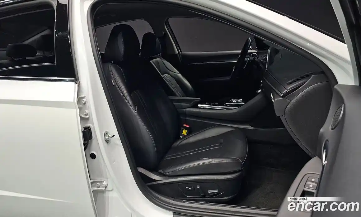 Hyundai Sonata 2020 1.6 гидро в Москве № 927971, фото 10
