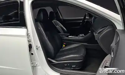 Hyundai Sonata 2020 1.6 гидро в Москве № 927971, миниатюра 10