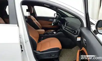 Kia Sportage 2024 1.6 Автомат в Москве № 928575, миниатюра 11