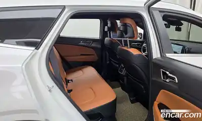 Kia Sportage 2024 1.6 Автомат в Москве № 928575, миниатюра 12