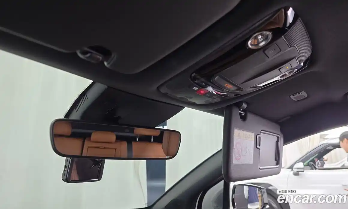 Kia Sportage 2024 1.6 Автомат в Москве № 928575, фото 17