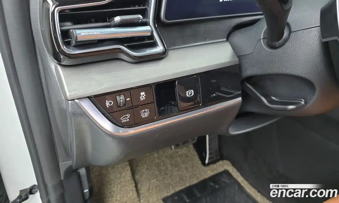 Kia Sportage 2024 1.6 Автомат в Москве № 928575, фото 18