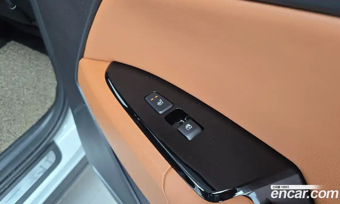 Kia Sportage 2024 1.6 Автомат в Москве № 928575, фото 19