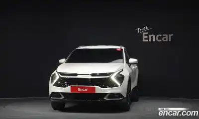 Kia Sportage 2024 1.6 Автомат в Москве № 928575, миниатюра 3