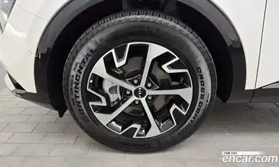 Kia Sportage 2024 1.6 Автомат в Москве № 928575, миниатюра 5