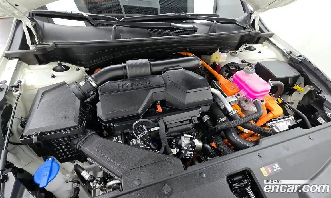 Kia Sportage 2024 1.6 Автомат в Москве № 928575, фото 6