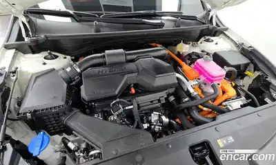 Kia Sportage 2024 1.6 Автомат в Москве № 928575, миниатюра 6