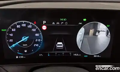 Kia Sportage 2024 1.6 Автомат в Москве № 928575, миниатюра 8