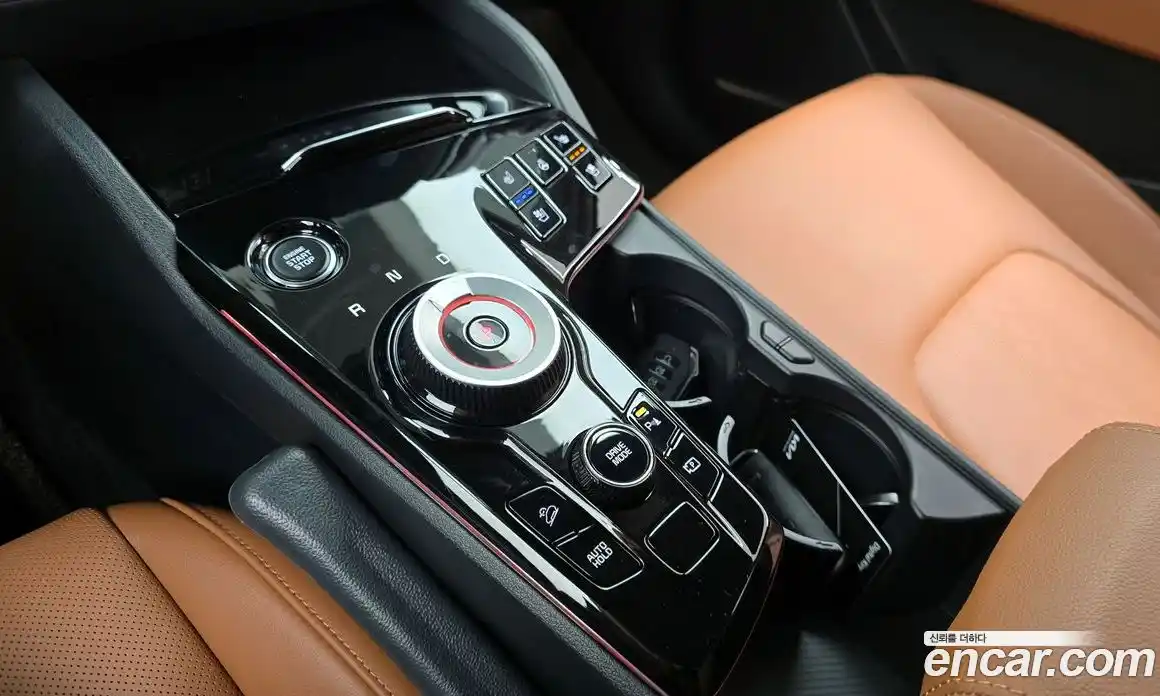 Kia Sportage 2024 1.6 Автомат в Москве № 928575, фото 9