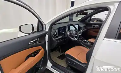 Kia Sportage 2024 1.6 Автомат в Москве № 928575, миниатюра 10