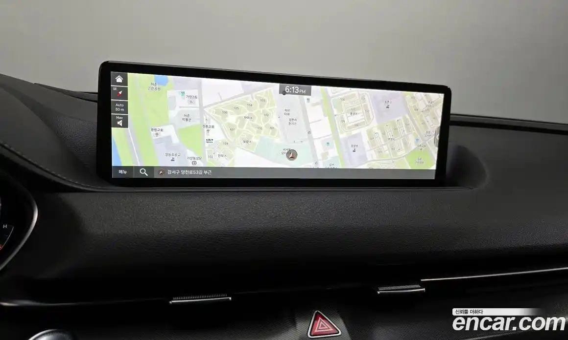 Genesis G80 2021 2.5 Автомат в Москве № 930614, фото 14