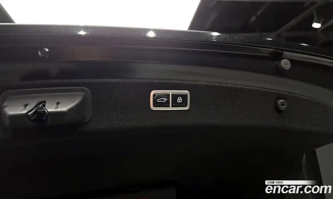 Genesis G80 2021 2.5 Автомат в Москве № 930614, фото 20