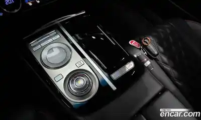 Genesis G80 2021 2.5 Автомат в Москве № 930614, миниатюра 9