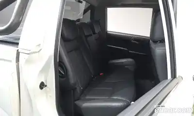 SsangYong Korando 2016 2.2 гидро в Москве, миниатюра 11