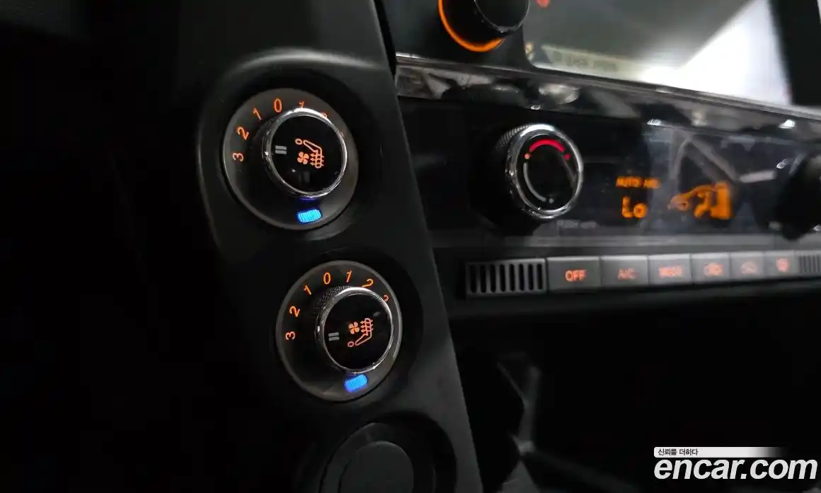 SsangYong Korando 2016 2.2 гидро в Москве, фото 16