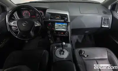 SsangYong Korando 2016 2.2 гидро в Москве, миниатюра 6