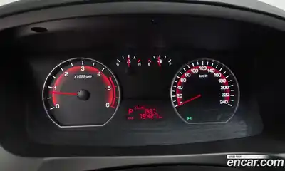 SsangYong Korando 2016 2.2 гидро в Москве, миниатюра 7