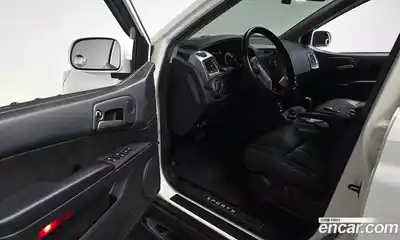 SsangYong Korando 2016 2.2 гидро в Москве, миниатюра 10
