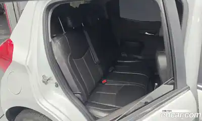 Chevrolet Spark 2016 1.0 Автомат в Москве № 935171, миниатюра 12