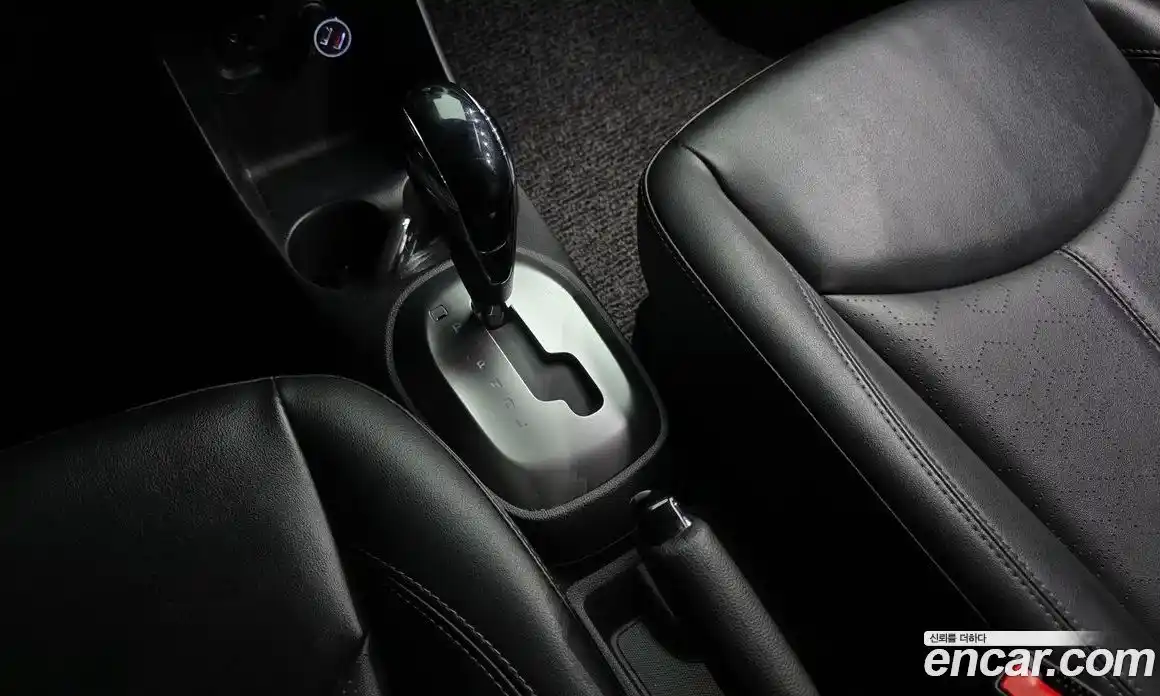 Chevrolet Spark 2016 1.0 Автомат в Москве № 935171, фото 9