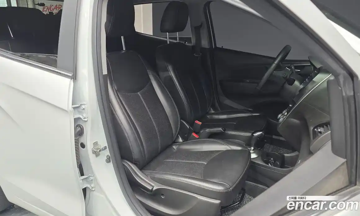 Chevrolet Spark 2016 1.0 Автомат в Москве № 935171, фото 10