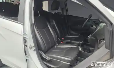 Chevrolet Spark 2016 1.0 Автомат в Москве № 935171, миниатюра 10