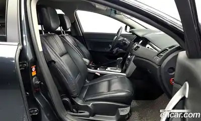Renault SM5 2012 2.0 гидро в Москве, миниатюра 11