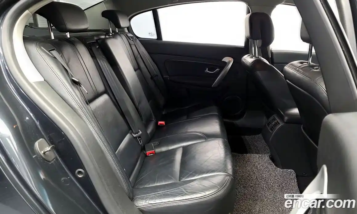 Renault SM5 2012 2.0 гидро в Москве, фото 12