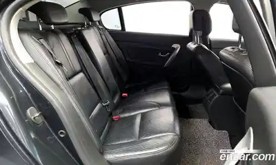 Renault SM5 2012 2.0 гидро в Москве, миниатюра 12