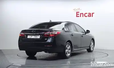 Renault SM5 2012 2.0 гидро в Москве, миниатюра 2
