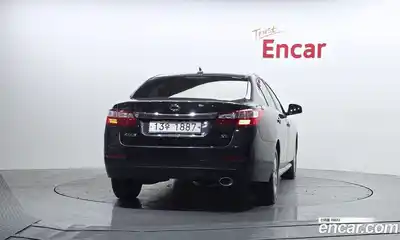 Renault SM5 2012 2.0 гидро в Москве, миниатюра 4