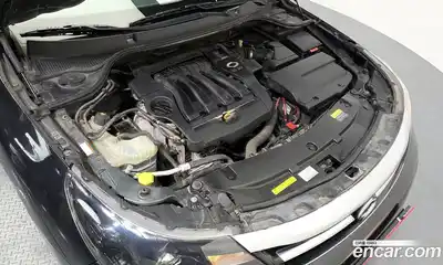Renault SM5 2012 2.0 гидро в Москве, миниатюра 6