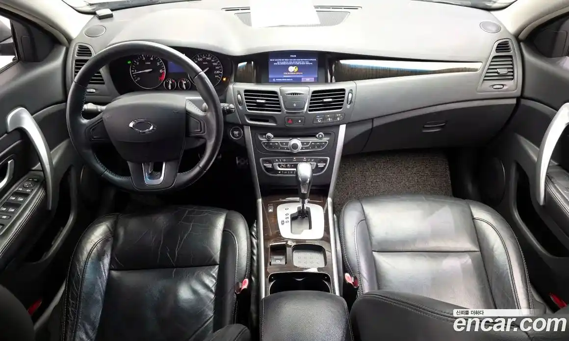 Renault SM5 2012 2.0 гидро в Москве, фото 7
