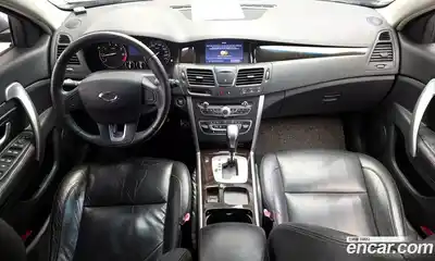 Renault SM5 2012 2.0 гидро в Москве, миниатюра 7