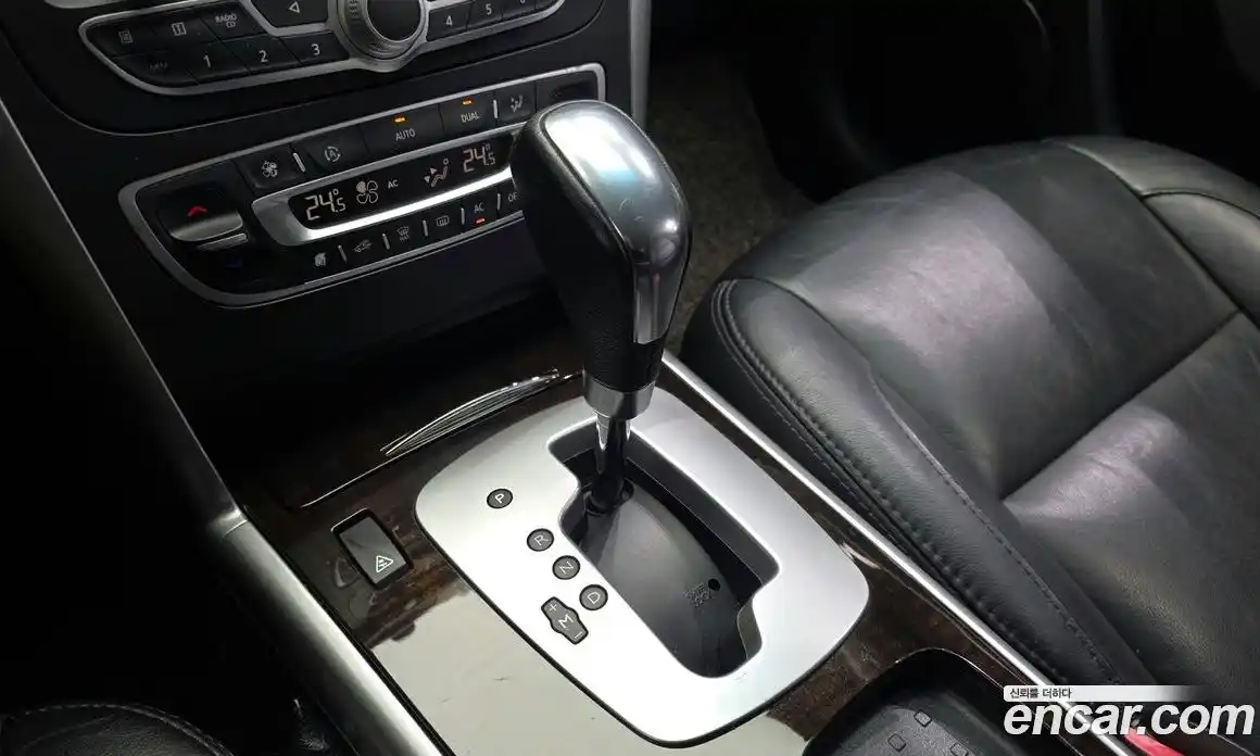 Renault SM5 2012 2.0 гидро в Москве, фото 9