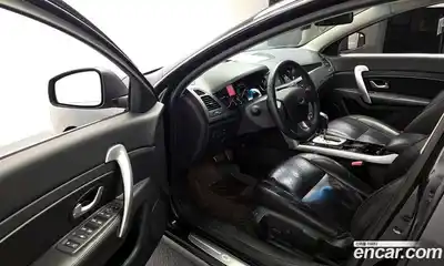 Renault SM5 2012 2.0 гидро в Москве, миниатюра 10