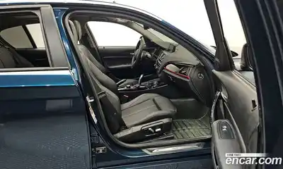 BMW 1-Series 2017 2.0 гидро в Москве № 968913, миниатюра 11