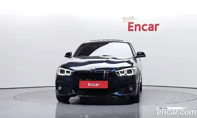 BMW 1-Series 2017 2.0 гидро в Москве № 968913, миниатюра 3