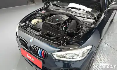 BMW 1-Series 2017 2.0 гидро в Москве № 968913, миниатюра 6