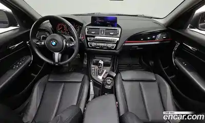 BMW 1-Series 2017 2.0 гидро в Москве № 968913, миниатюра 7