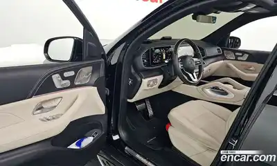 Mercedes-Benz GLS-Class 2023 2.9 Автомат в Москве № 969196, миниатюра 11